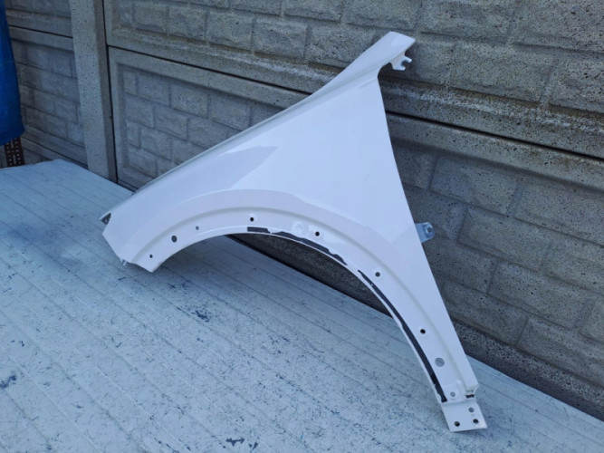 SEAT CUPRA FORMENTOR 5FF 20- BŁOTNIK PRZEDNI LEWY - (16743811829)