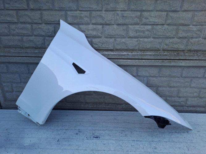 TESLA MODEL S PLAID BŁOTNIK PRAWY PRZEDNI - (16759296702)