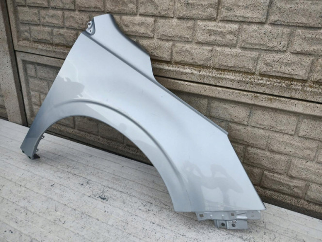 SUBARU FORESTER 13-19 BŁOTNIK PRZEDNI PRAWY - (16759380552)
