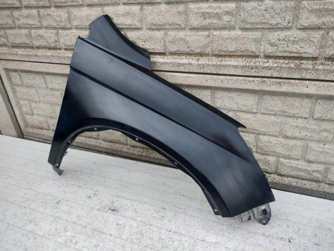 HONDA CRV CR-V 06-12 BŁOTNIK PRZEDNI PRAWY - (16759457443)