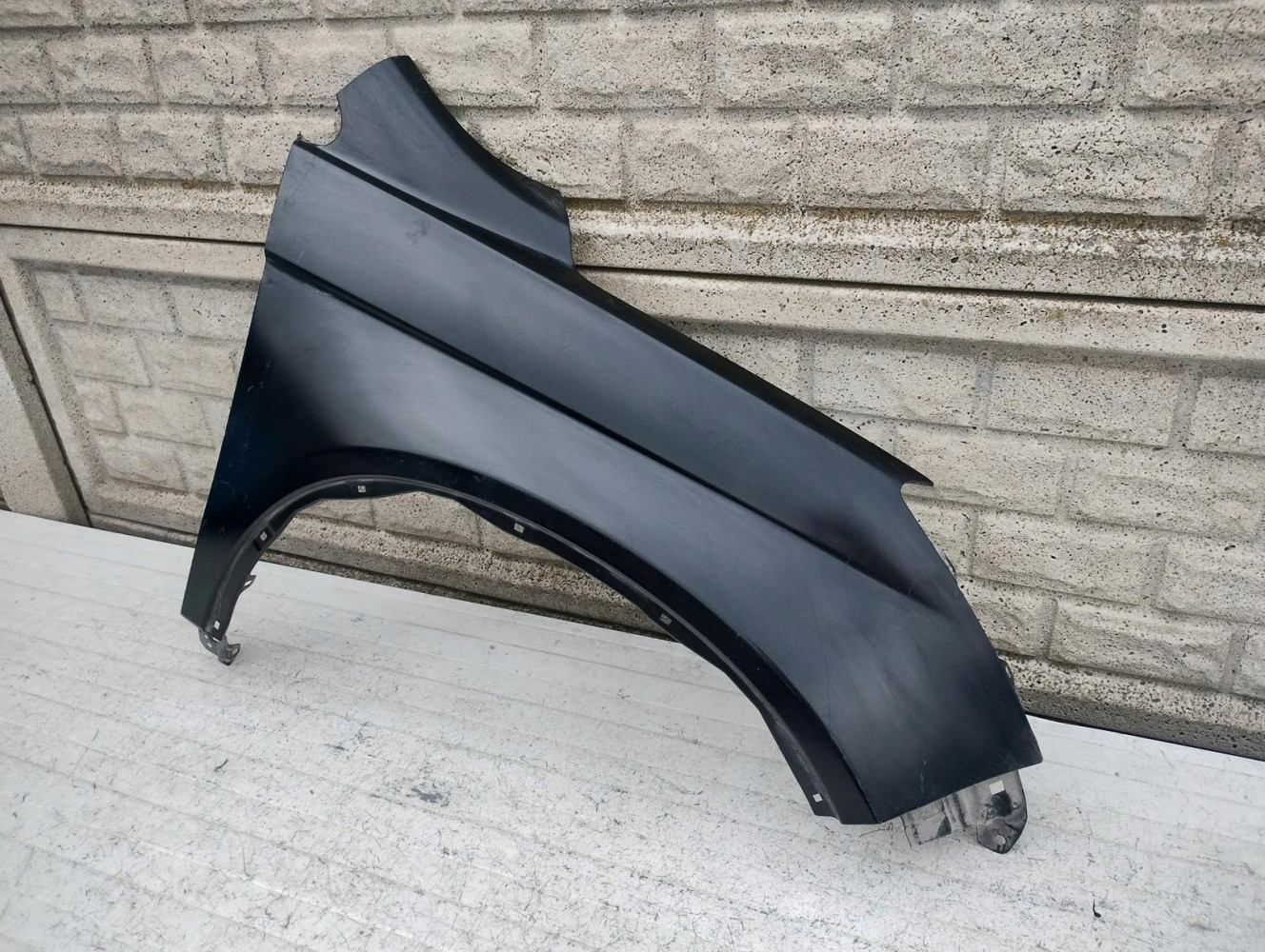HONDA CRV CR-V 06-12 BŁOTNIK PRZEDNI PRAWY - (16759457443)