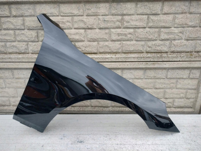 BMW 5 G60 BŁOTNIK PRAWY 2023- - (16759466532)