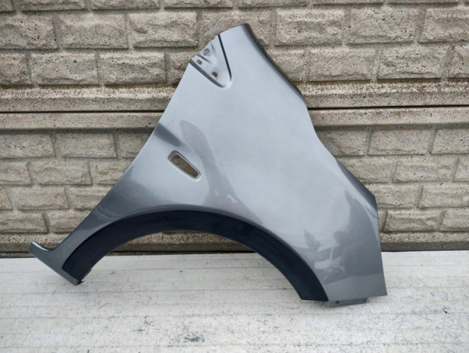 MITSUBISHI SPACE STAR 2 CROSS 12-20 BŁOTNIK PRAWY PRZEDNI - (16759489079)