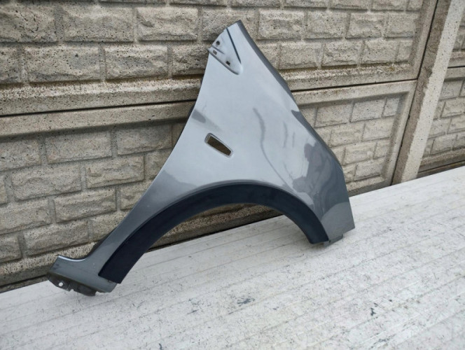 MITSUBISHI SPACE STAR 2 CROSS 12-20 BŁOTNIK PRAWY PRZEDNI - (16759489079)