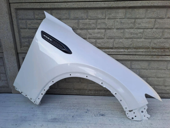 BŁOTNIK PRAWY PRZEDNI MAZDA CX60 CX-60 - (16771273480)