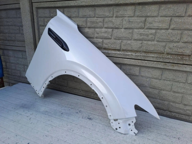 BŁOTNIK PRAWY PRZEDNI MAZDA CX60 CX-60 - (16771273480)