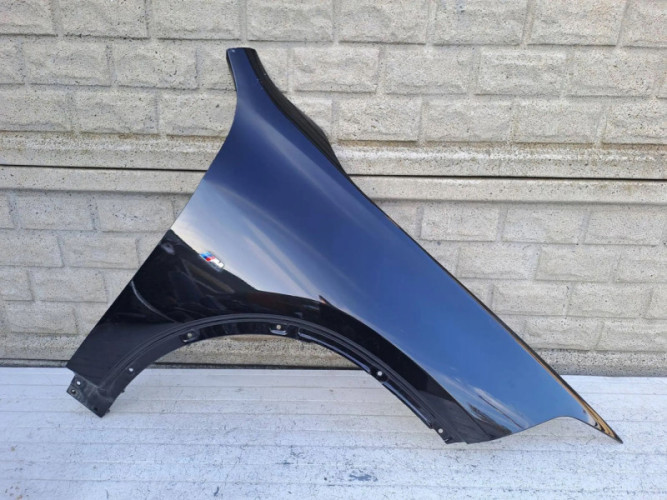 BŁOTNIK PRZEDNI BMW X2 II F39 - (16771420046)