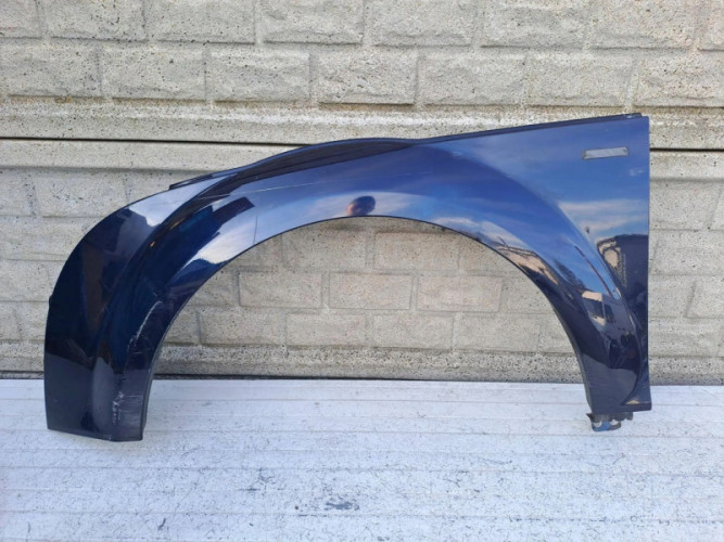 BŁOTNIK PRZEDNI LEWY AUDI TT 8J 06-14 - (16771549561)