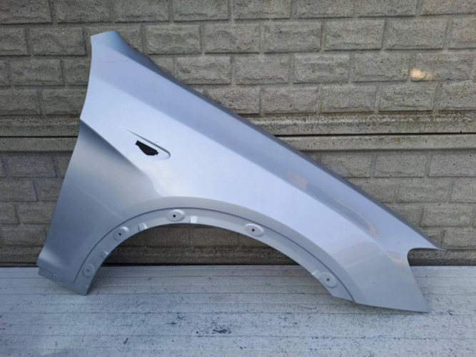BŁOTNIK PRZEDNI PRAWY BMW X3 X4 F25 F26 2010-17 - (16771614159)