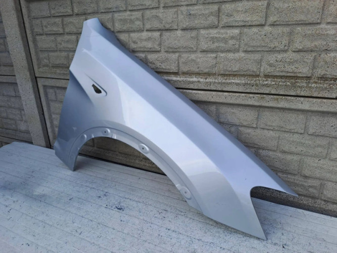 BŁOTNIK PRZEDNI PRAWY BMW X3 X4 F25 F26 2010-17 - (16771614159)