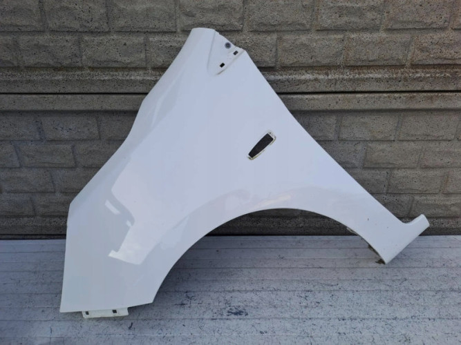 BŁOTNIK PRZEDNI LEWY MITSUBISHI SPACE STAR 2 13-20 - (16778178439)