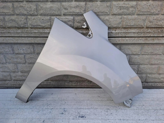 BŁOTNIK PRZEDNI PRAWY FORD B-MAX 12-20 - (16778194456)