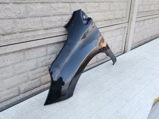 PEUGEOT 2008 14-18 BŁOTNIK PRZEDNI LEWY - (12144255089)