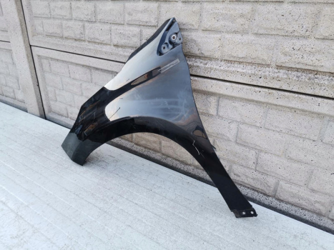 PEUGEOT 2008 14-18 BŁOTNIK PRZEDNI LEWY - (12144255089)