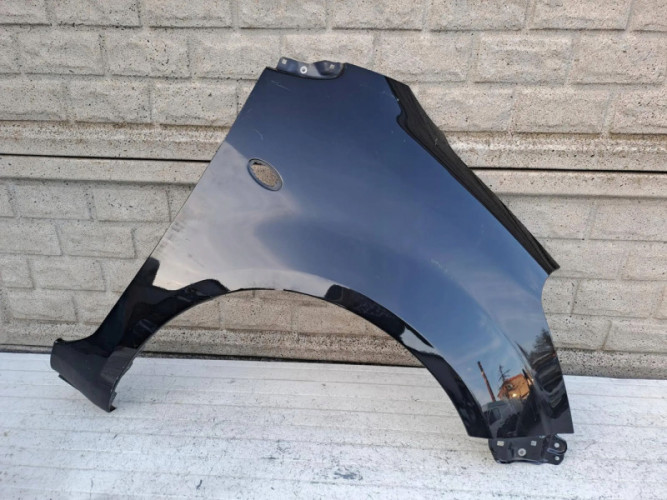 BŁOTNIK PRZEDNI PRAWY OPEL AGILA B 2 II 07-18 - (16778318840)