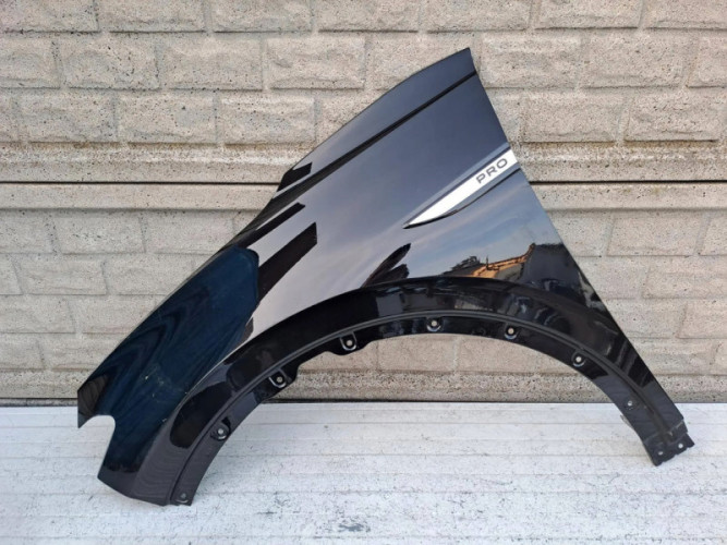 BŁOTNIK PRZEDNI LEVY VW VOLKSWAGEN ID4 ID5 ID 4 5 - (16778347406)