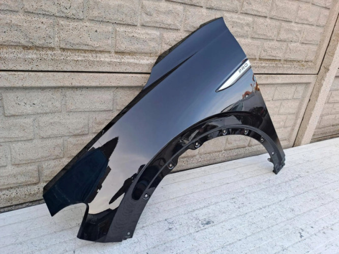 BŁOTNIK PRZEDNI LEVY VW VOLKSWAGEN ID4 ID5 ID 4 5 - (16778347406)