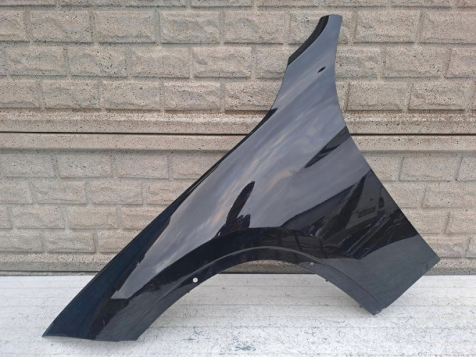 BŁOTNIK PRZEDNI LEVY BMW X1 E84 LIFT 2012-17 - (16778367293)