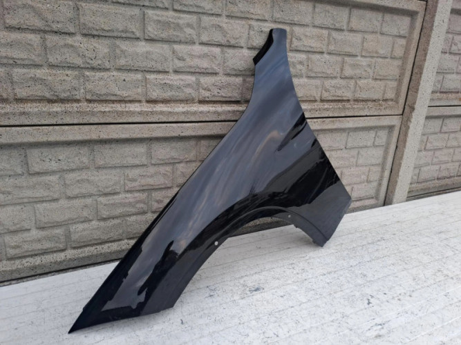 BŁOTNIK PRZEDNI LEVY BMW X1 E84 LIFT 2012-17 - (16778367293)