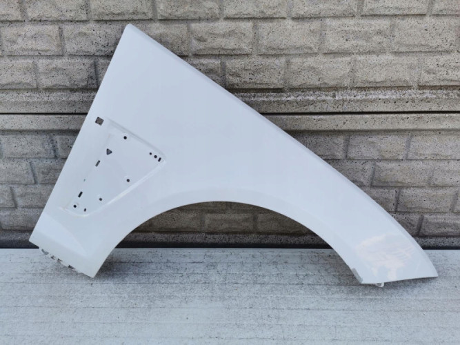 JAGUAR XF LIFT 2011-2015 BŁOTNIK PRZEDNI PRAWY - (12152565365)