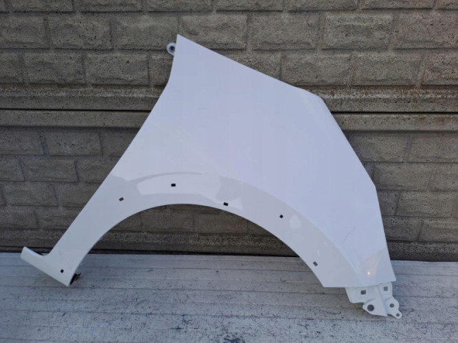 HONDA JAZZ 2020- 2024 BŁOTNIK PRAWY CROSSTAR - (16778949340)
