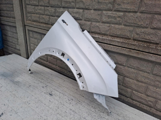 PEUGEOT 3008 5008 16-24 BŁOTNIK PRZEDNI PRAWY - (16779062330)