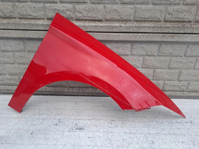 SEAT LEON 3 III 13-21 BŁOTNIK PRZEDNI PRAWY - (16779078590)