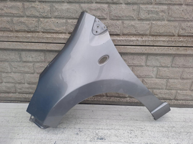 NISSAN PIXO SUZUKI ALTO BŁOTNIK LEWY PRZEDNI - (16779133833)