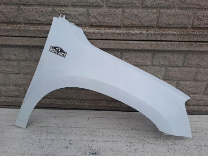 BŁOTNIK PRZEDNI PRAWY SKODA YETI LIFT 13-18 - (16797438177)