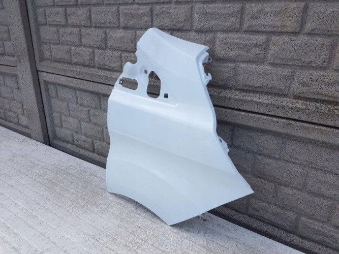 FORD TRANSIT CUSTOM 2 LIFT 17-22 BŁOTNIK PRAWY - (12152645270)