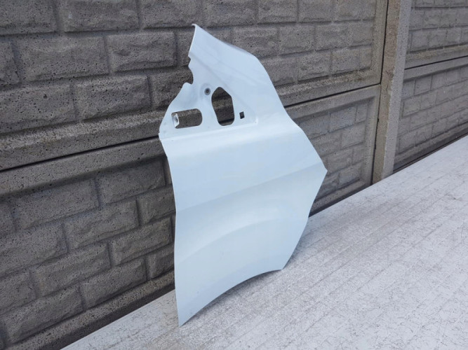 FORD TRANSIT CUSTOM 2 LIFT 17-22 BŁOTNIK PRAWY - (12152645270)