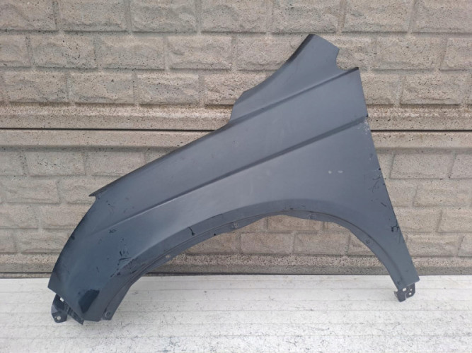 HONDA CRV CR-V 2006-2013 BŁOTNIK PRZEDNI LEWY - (16808808764)