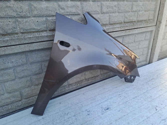 BŁOTNIK PRAWY VW CADDY 2010 - 2015 - (16809078331)