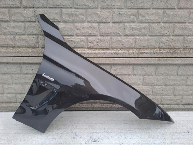 BMW IV 4 F32 F33 F36 BŁOTNIK PRAWY PRZEDNI - (16809258536)
