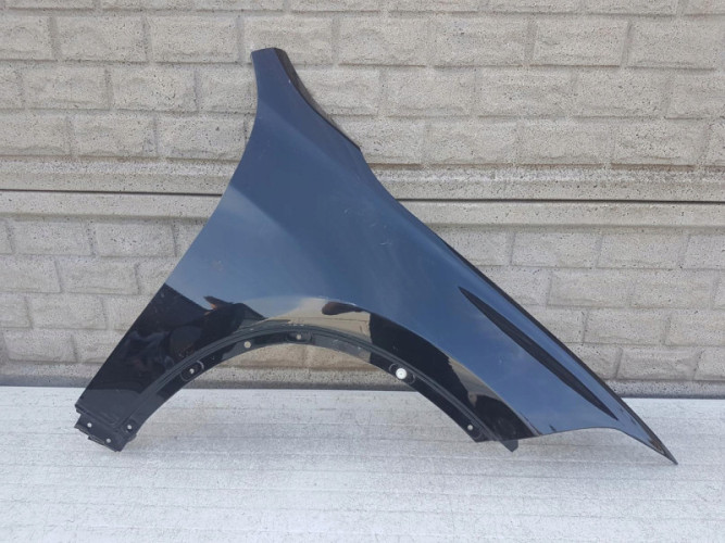 BŁOTNIK PRAWY PRZEDNI BMW X1 F48 2015 - 2022 - (12152668476)