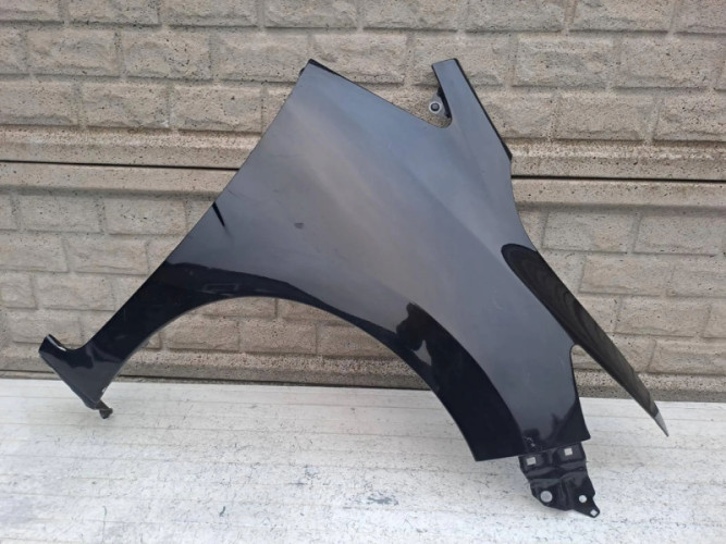 BŁOTNIK PRAWY PRZEDNI HONDA JAZZ IV 15-20 - (16820905632)