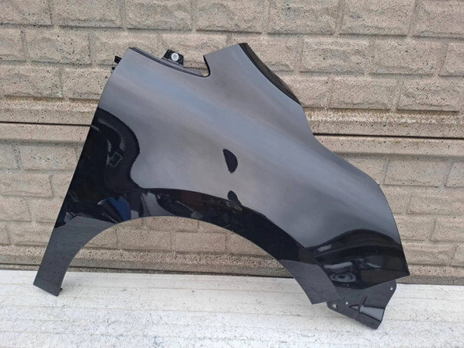 BŁOTNIK PRAWY PRZEDNI RENAULT KANGOO 3 III 4 IV 21- - (16820920186)