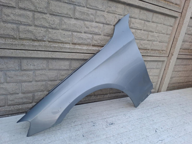 MERCEDES W222 S KLASA 14-20 BŁOTNIK LEWY PRZEDNI - (16821095075)