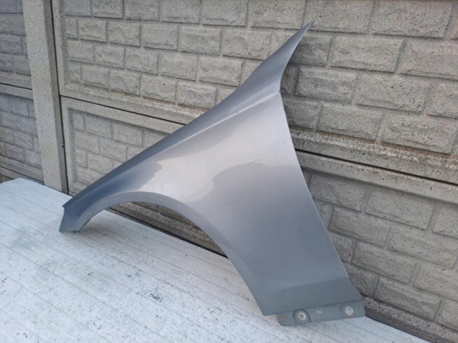 MERCEDES W222 S KLASA 14-20 BŁOTNIK LEWY PRZEDNI - (16821095075)