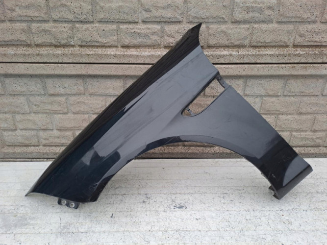 HYUNDAI TIBURON COUPE GK 2006-09 BŁOTNIK PRZEDNI LEWY - (16847010576)