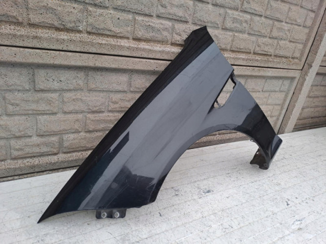 HYUNDAI TIBURON COUPE GK 2006-09 BŁOTNIK PRZEDNI LEWY - (16847010576)