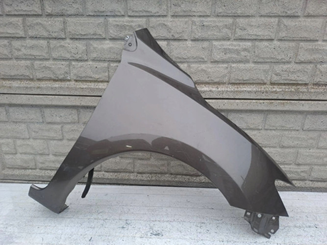 BŁOTNIK PRAWY PRZEDNI NISSAN PULSAR 14- - (16847153219)