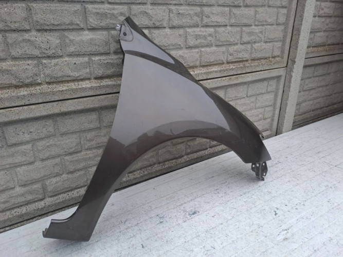 BŁOTNIK PRAWY PRZEDNI NISSAN PULSAR 14- - (16847153219)