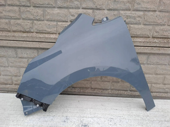 BŁOTNIK LEWY PRZEDNI RENAULT KANGOO 3 III 4 IV 21- - (16847258295)