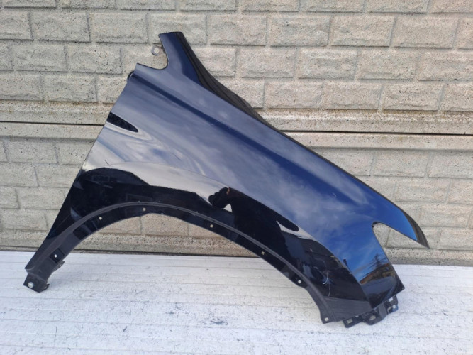 LEXUS RX350 RX450 RX450H 09-16 BŁOTNIK PRAWY PRZÓD - (16847282036)