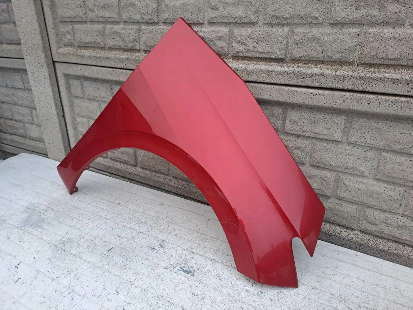 BŁOTNIK PRAWY PRZEDNI SEAT CUPRA BORN 21-24 - (16847367363)