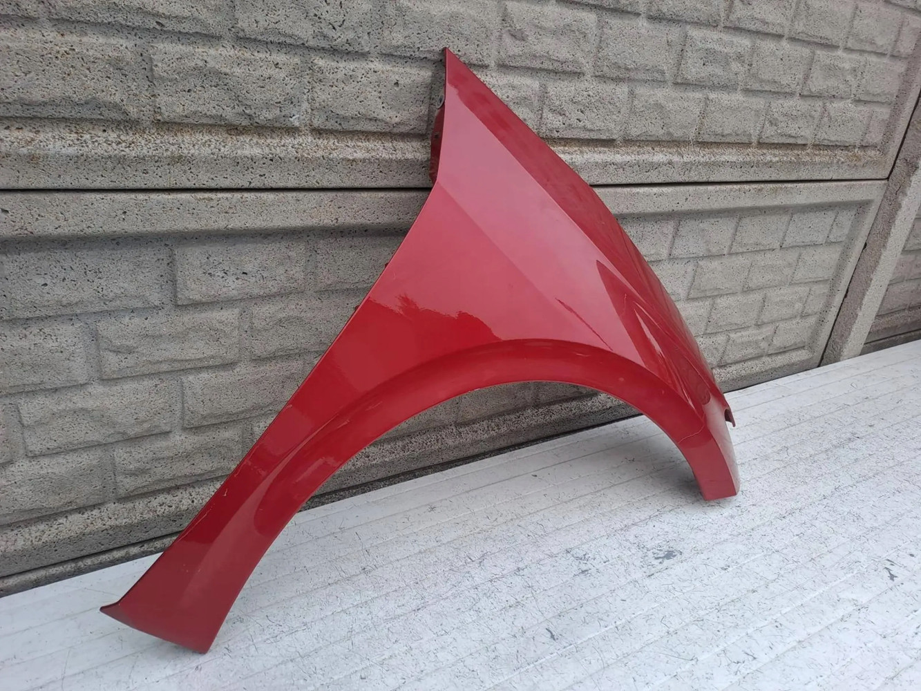 BŁOTNIK PRAWY PRZEDNI SEAT CUPRA BORN 21-24 - (16847367363)