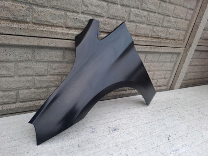 BMW 2 II F45 F46 BŁOTNIK PRZEDNI LEWY NOWY - (16847393952)