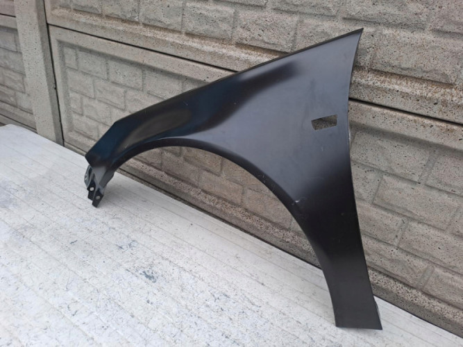 BŁOTNIK PRZEDNI LEWY OPEL INSIGNIA A 2008 - 2016 - (16847492677)
