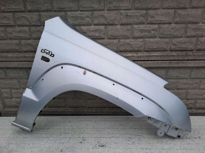 TOYOTA LAND CRUISER J120 2002-09 BŁOTNIK PRAWY - (16847590436)